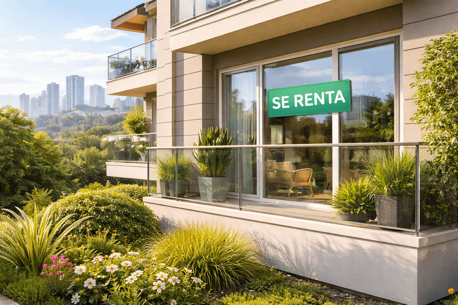 Vista previa de renta en Zibatá